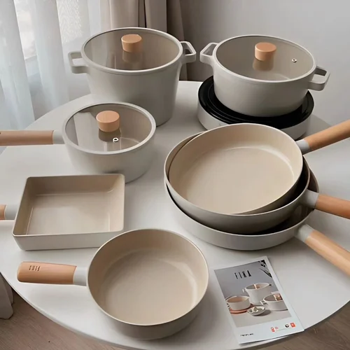 سرویس 13 پارچه تفلون تورنگ